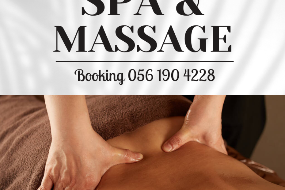 sunshine wellness man spa